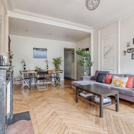 Apartamento Guestready - Superbe T3 En Hyper-Centre - Belles Vues Lyon Exterior foto