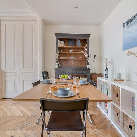 Apartamento Guestready - Superbe T3 En Hyper-Centre - Belles Vues Lyon Exterior foto
