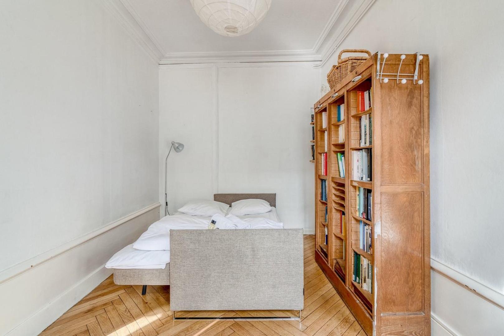 Apartamento Guestready - Superbe T3 En Hyper-Centre - Belles Vues Lyon Exterior foto