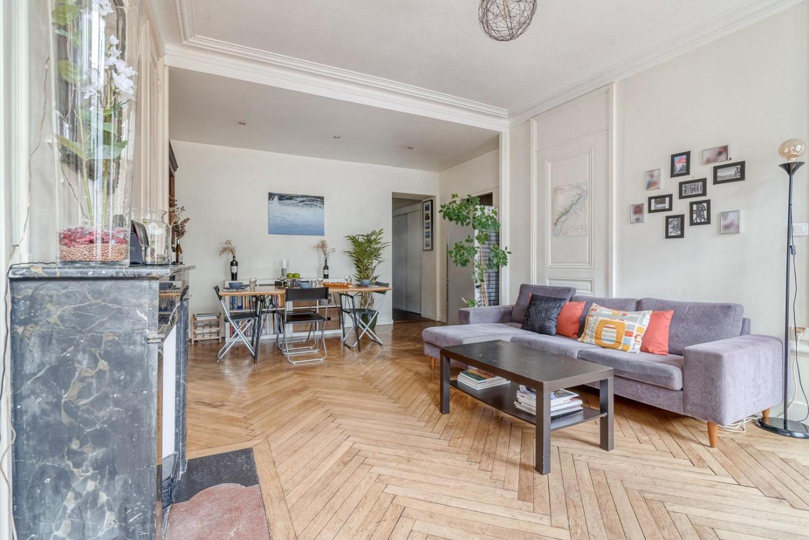 Apartamento Guestready - Superbe T3 En Hyper-Centre - Belles Vues Lyon Exterior foto