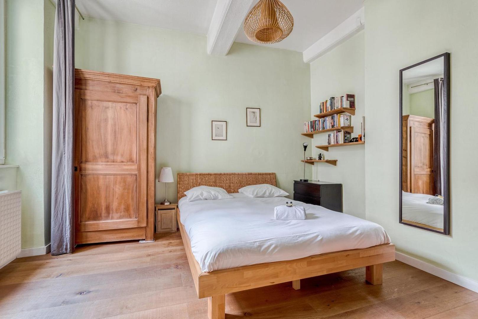 Apartamento Guestready - Superbe T3 En Hyper-Centre - Belles Vues Lyon Exterior foto