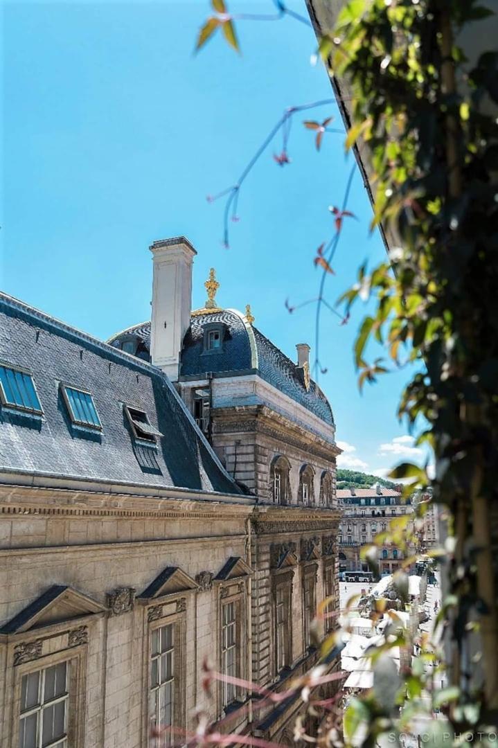 Apartamento Guestready - Superbe T3 En Hyper-Centre - Belles Vues Lyon Exterior foto